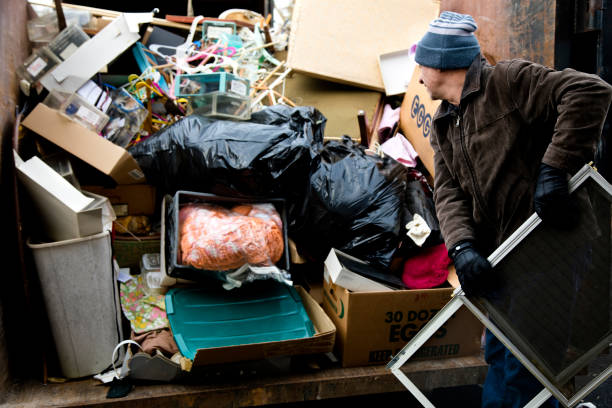 Best Carpet Removal and Disposal  in Inverness, FL