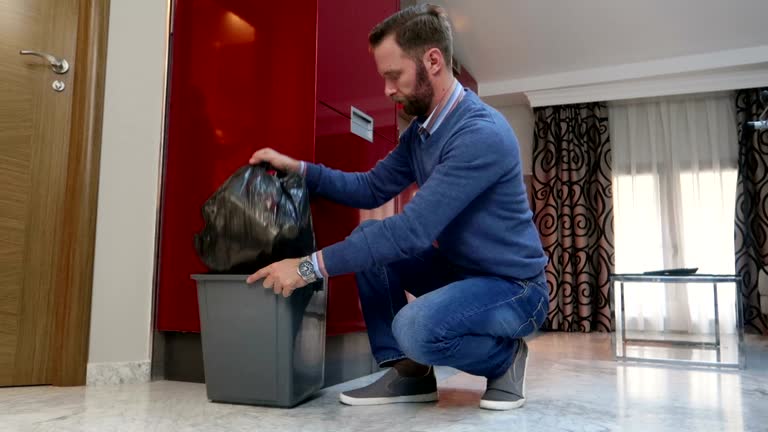 Best Recycling Services for Junk  in Inverness, FL