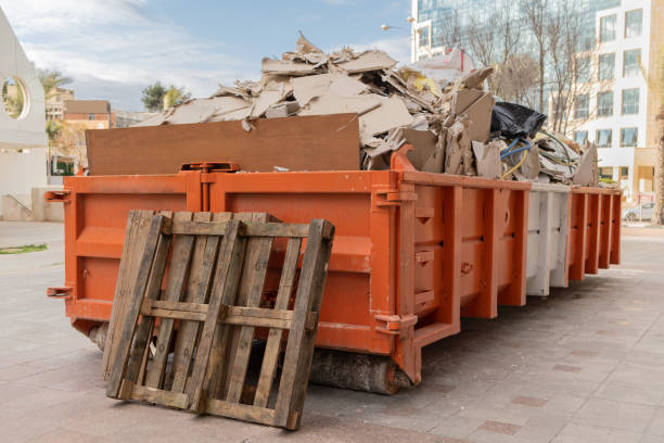 Recycling Services for Junk in Inverness, FL