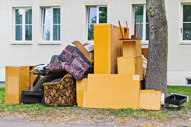 Best Demolition Debris Removal  in Inverness, FL