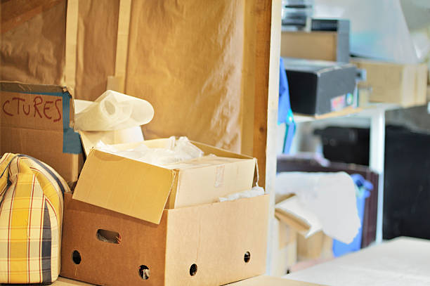 Property Management Cleanouts in Inverness, FL