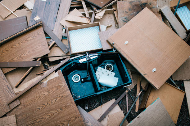 Best Dumpster Rental Services  in Inverness, FL