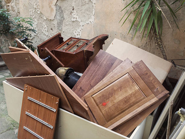 Best Same-Day Junk Removal Services  in Inverness, FL